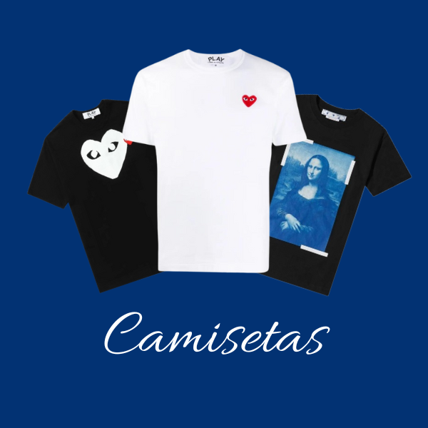 Camisetas