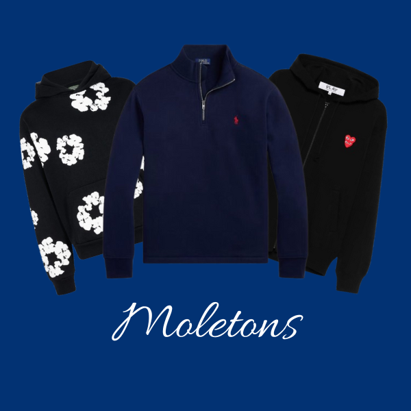 Moletons