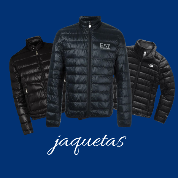 Jaquetas