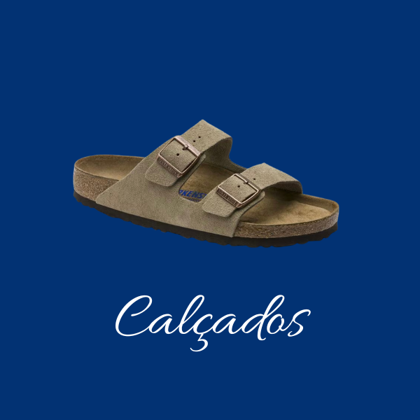 Calçados