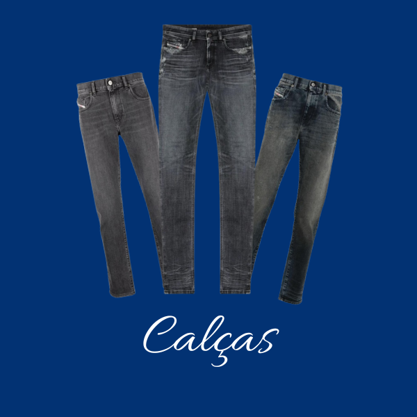 Calças