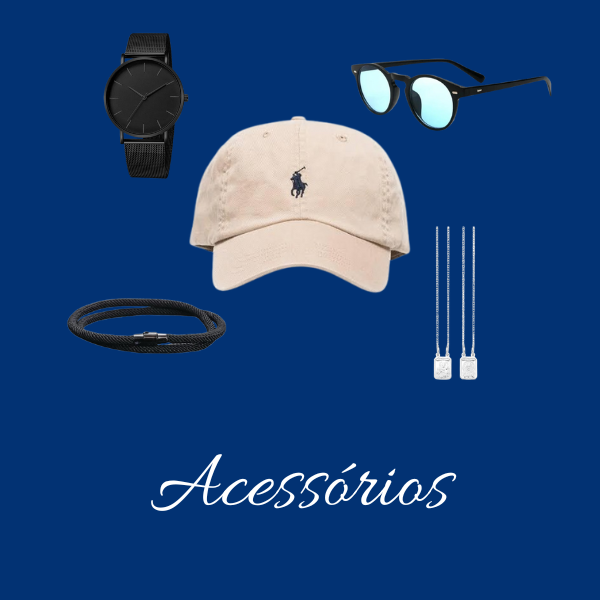 Acessórios