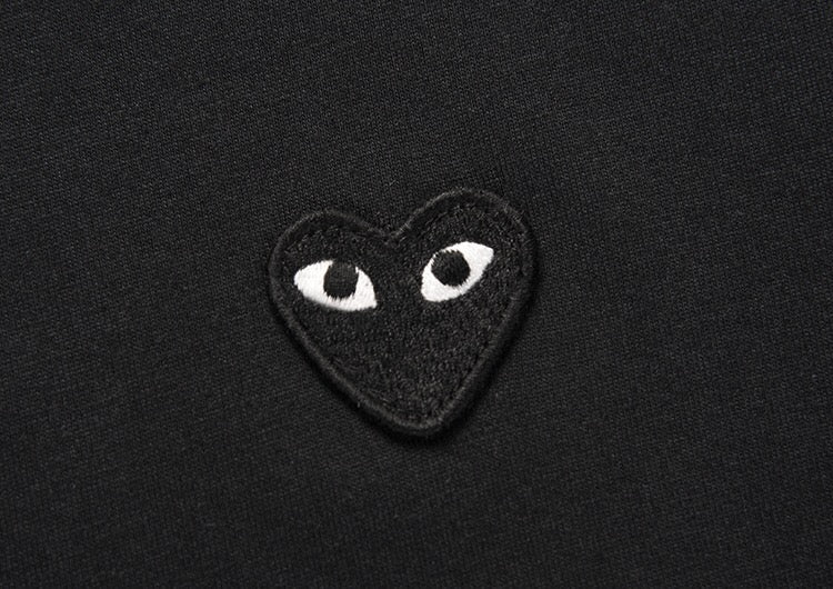 COMBO 2 Camisetas CDG