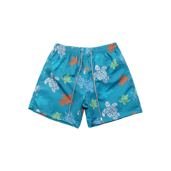 Shorts "Sea Water" Vilebrequin