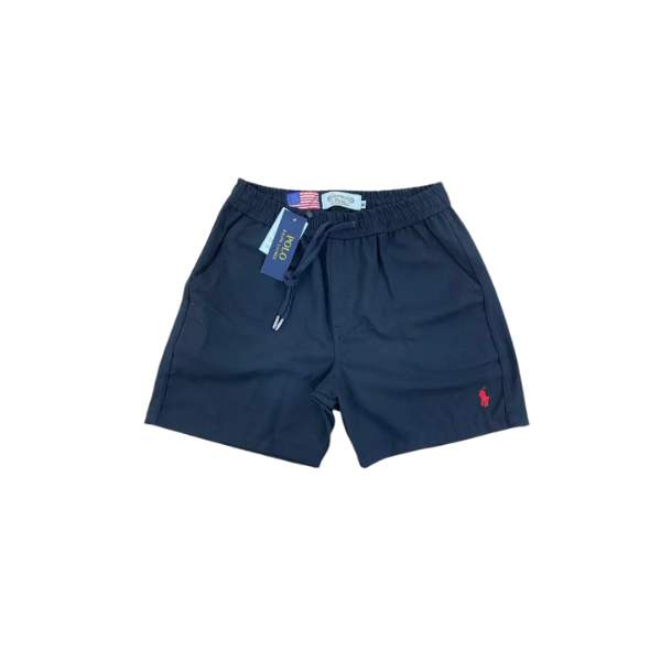 Shorts Linho "Polo Ralph Lauren"
