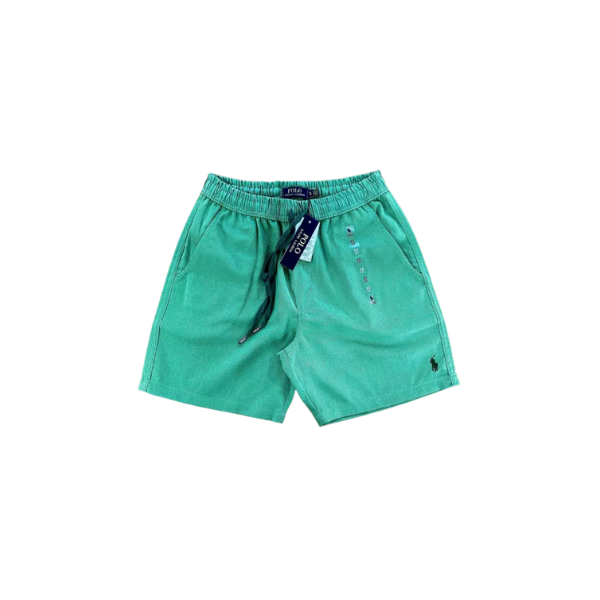Shorts Linho "Polo Ralph Lauren"
