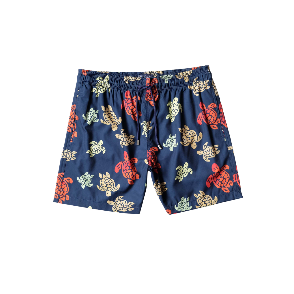 Shorts "Sea Blue" Vilebrequin