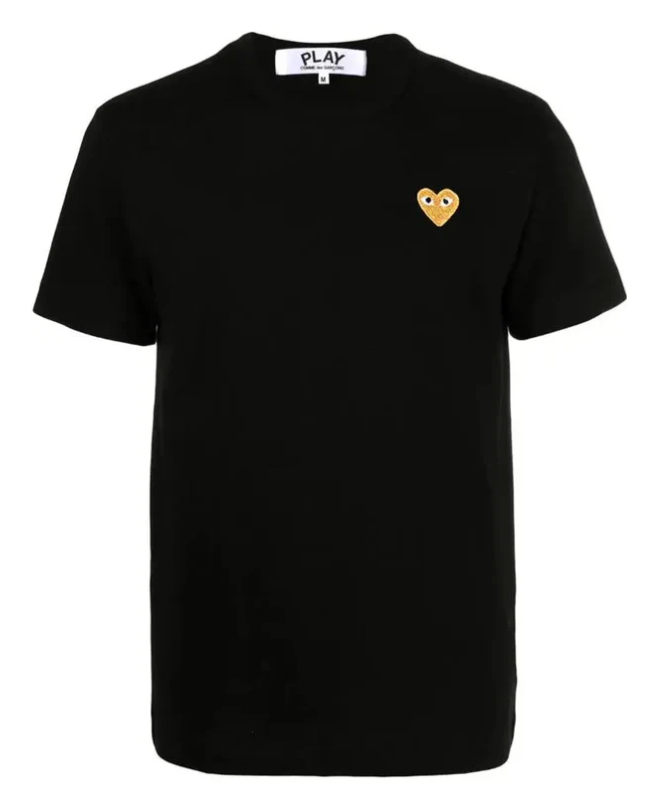 COMBO 2 Camisetas CDG