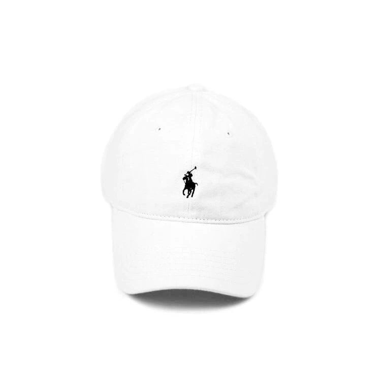 Boné Clássico Polo Ralph Lauren
