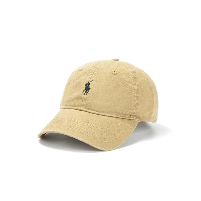 Boné Clássico Polo Ralph Lauren