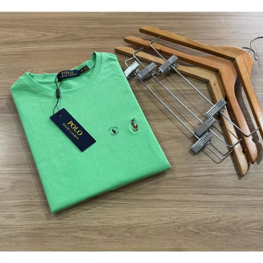 Camiseta Polo Ralph Lauren